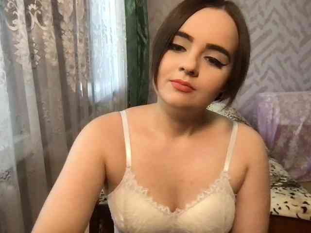 Изображение секс-шоу модели KetrinW