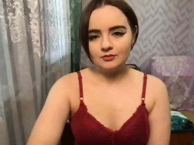 Изображение секс-шоу модели KetrinW