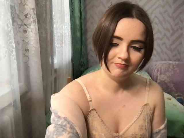 KetrinW's sex show image