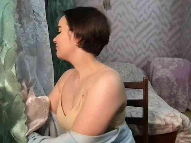 KetrinW's sex show image