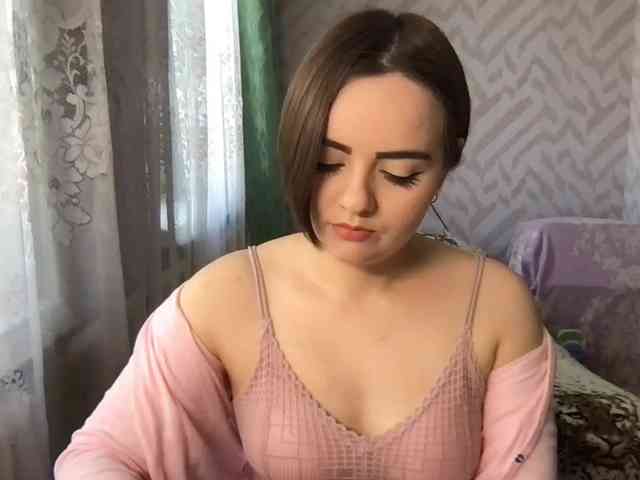 KetrinW's sex show image