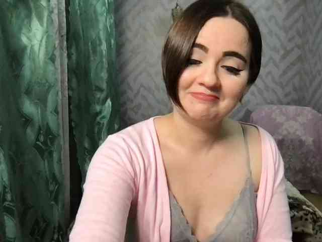 KetrinW's sex show image