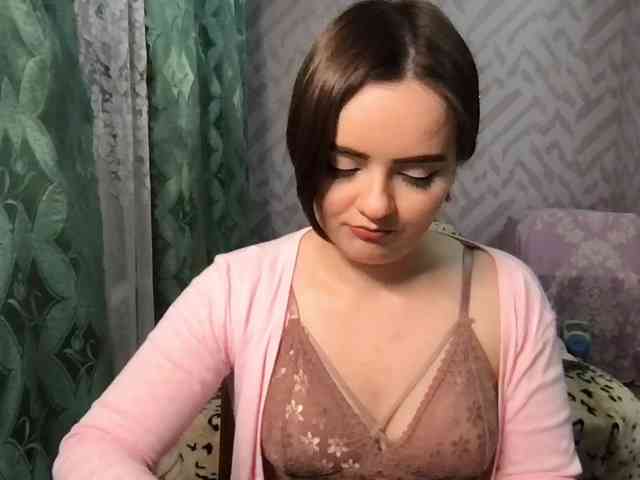 KetrinW's sex show image