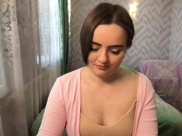 KetrinW's sex show image