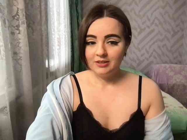 KetrinW's sex show image