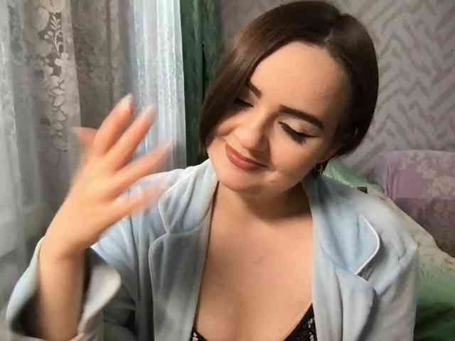 KetrinW's sex show image