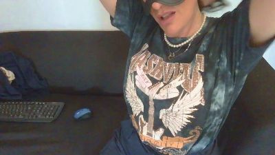 Sexshow-Bild von Lauratonynapoli