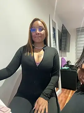 Emiily_W's sex show image