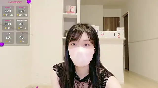 IORio2's sex show image