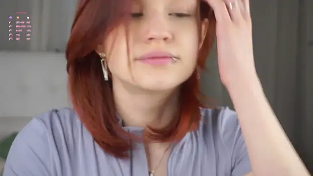 BlytheBenny's sex show image BlytheBenny's sex show image