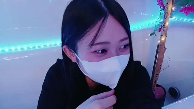 OSUSHI-CHAN's sex show image