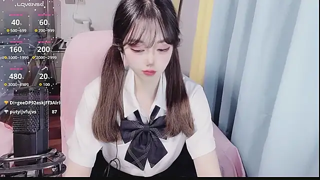 Изображение секс-шоу модели Lucky_Cici Изображение секс-шоу модели Lucky_Cici