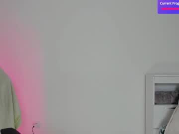 crystalnut's sex show image