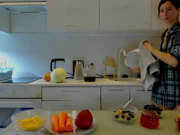 Sexshow-Bild von crystalnut