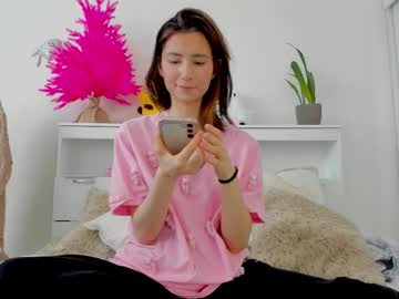 crystalnut's sex show image