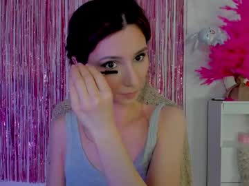 crystalnut's sex show image