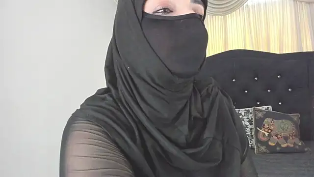 Uzra_hayed's sex show image