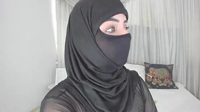 Uzra_hayed's sex show image