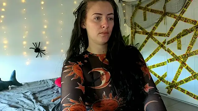 Sapphir3xoxo's sex show image