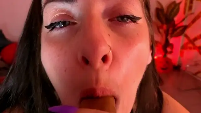 Sapphir3xoxo's sex show image