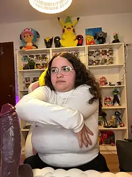 Sweet_sully__'s sex show image