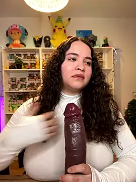 Sweet_sully__'s sex show image