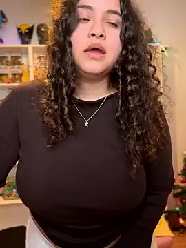 Sweet_sully__'s sex show image