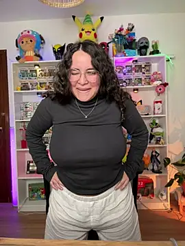 Sweet_sully__'s sex show image