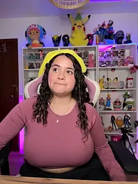 Sweet_sully__'s sex show image