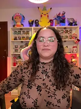 Sweet_sully__'s sex show image