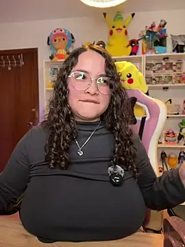 Sweet_sully__'s sex show image