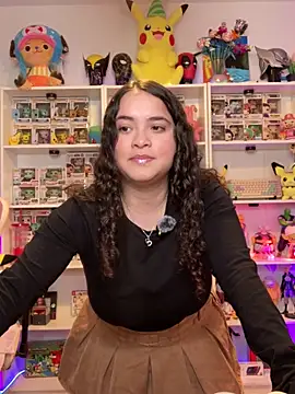 Sweet_sully__'s sex show image