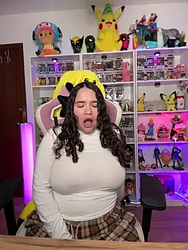 Sexshow-Bild von Sweet_sully__