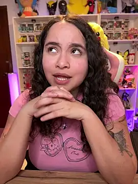 Sexshow-Bild von Sweet_sully__