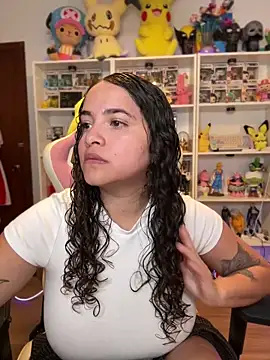 Sweet_sully__'s sex show image