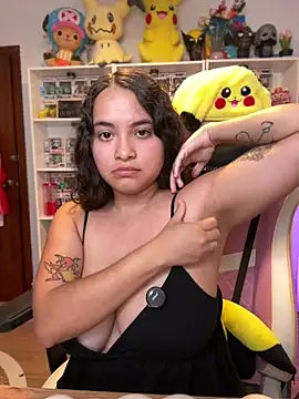 Sweet_sully__'s sex show image