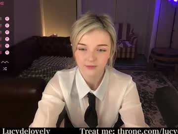 Изображение секс-шоу модели lucydelovely