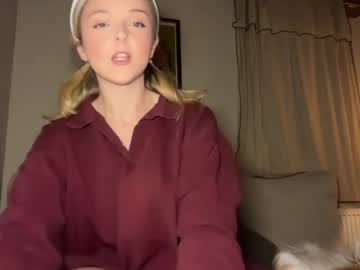 lucydelovely's sex show image