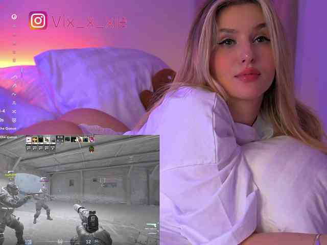 Sexshow-Bild von V1CTORYA Sexshow-Bild von V1CTORYA