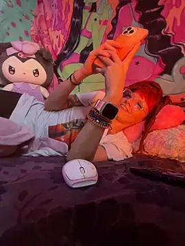 BABYUNICORN's sex show image