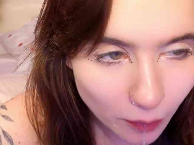 MaoandLulu's sex show image