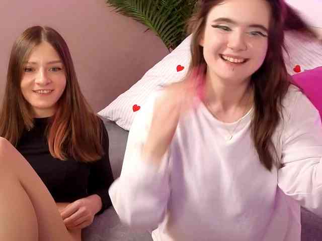 MaoandLulu's sex show image