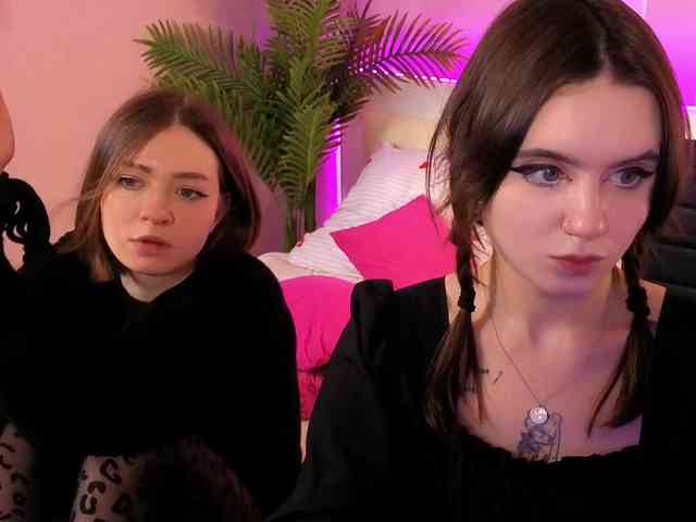 Изображение секс-шоу модели MaoandLulu Изображение секс-шоу модели MaoandLulu