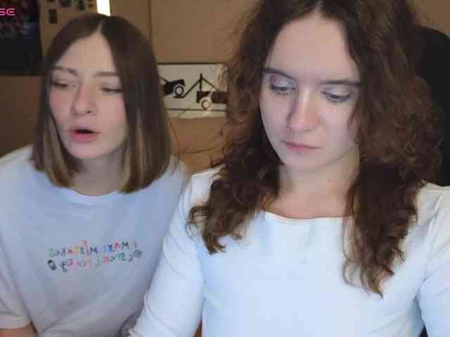 MaoandLulu's sex show image
