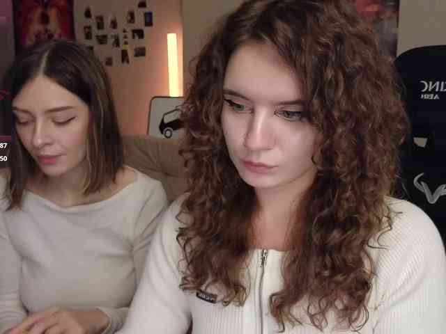 MaoandLulu's sex show image
