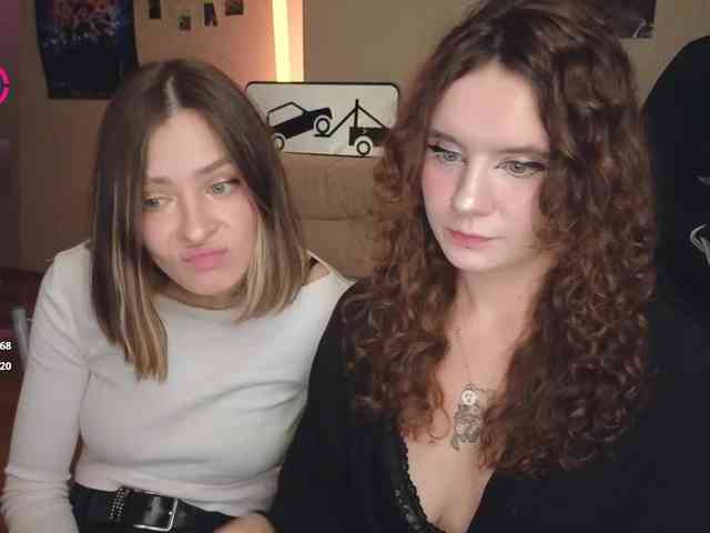 MaoandLulu's sex show image