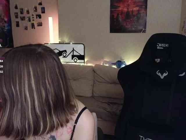 Sexshow-Bild von MaoandLulu