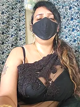 Sexshow-Bild von cute-tanvi