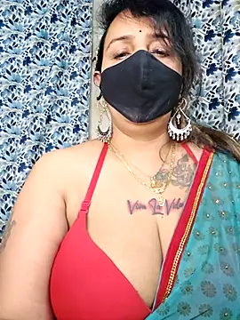 cute-tanvi's sex show image