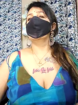 cute-tanvi's sex show image